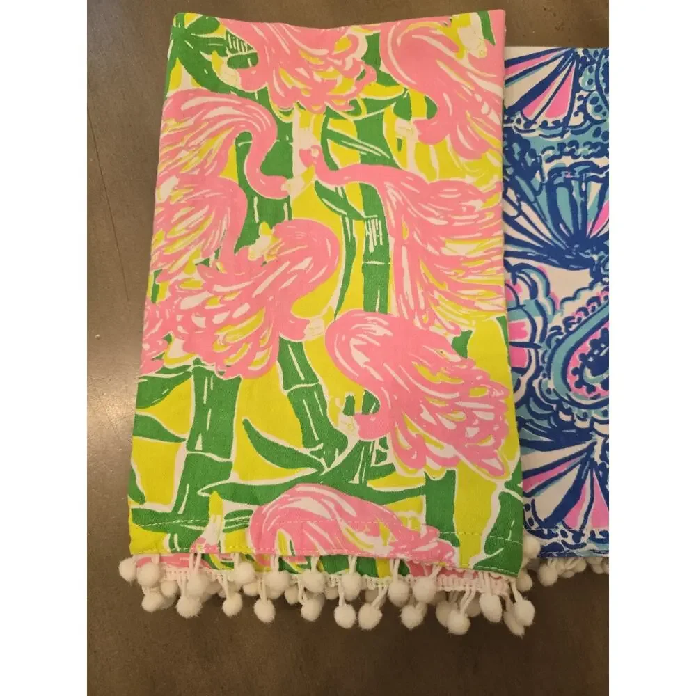Lilly Pulitzer these have